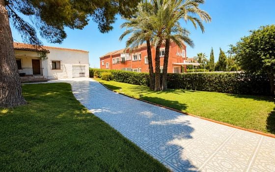 3 bedroom Villa in Torrevieja - TT142869 - Photo - Small - 30