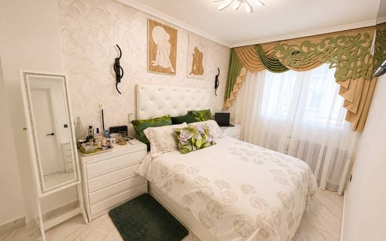 Apartmán   v Torrevieja, 4 ložnice - TT142872 - Foto - Small - 7