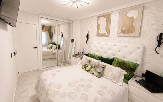 Apartmán   v Torrevieja, 4 ložnice - TT142872 - Foto - Small - 8