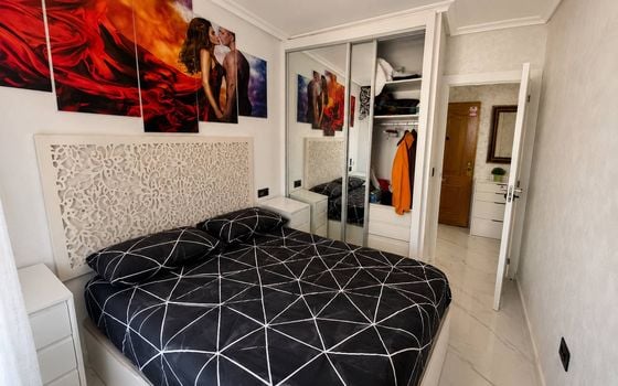Apartmán   v Torrevieja, 4 ložnice - TT142872 - Foto - Small - 10
