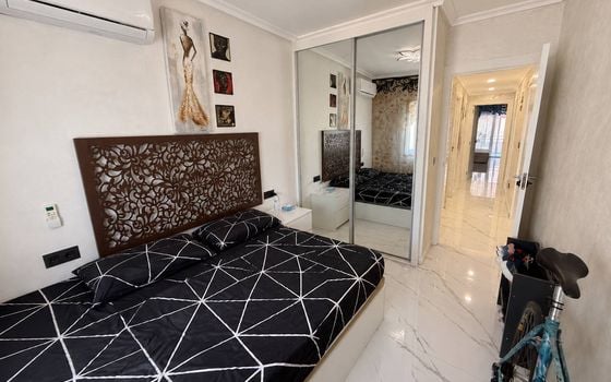 Apartmán   v Torrevieja, 4 ložnice - TT142872 - Foto - Small - 12
