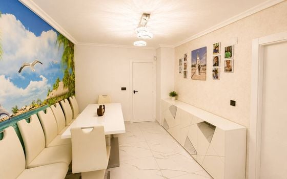 Appartement de 4 chambres à Torrevieja - TT142872 - Photo - 2