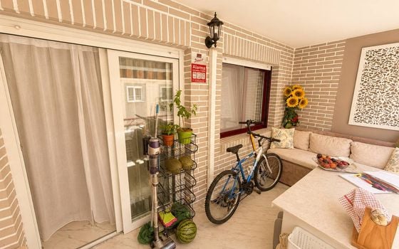 Apartmán   v Torrevieja, 4 ložnice - TT142872 - Foto - Small - 21