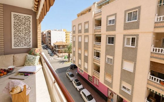 Apartmán   v Torrevieja, 4 ložnice - TT142872 - Foto - Small - 22