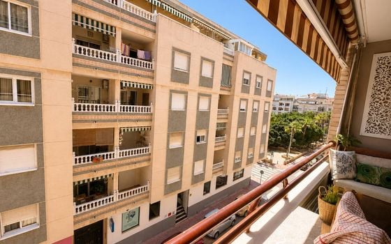 Appartement de 4 chambres à Torrevieja - TT142872 - Photo - 1