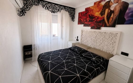 Apartmán   v Torrevieja, 4 ložnice - TT142872 - Foto - Small - 9