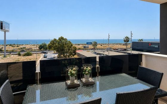 Apartament cu 3 dormitoare în Orihuela Costa - TT142875 - Imagini - Small - 17