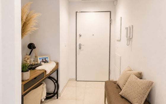 Apartament cu 3 dormitoare în Orihuela Costa - TT142875 - Imagini - Small - 19