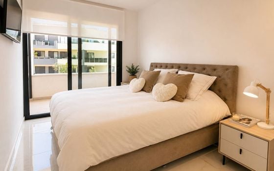 Apartament cu 3 dormitoare în Orihuela Costa - TT142875 - Imagini - Small - 6