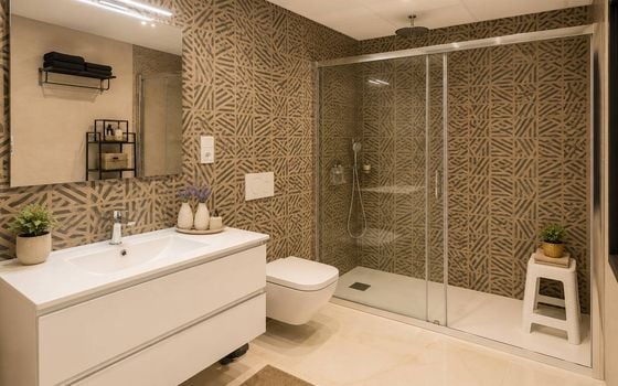 Apartament cu 3 dormitoare în Orihuela Costa - TT142875 - Imagini - Small - 13