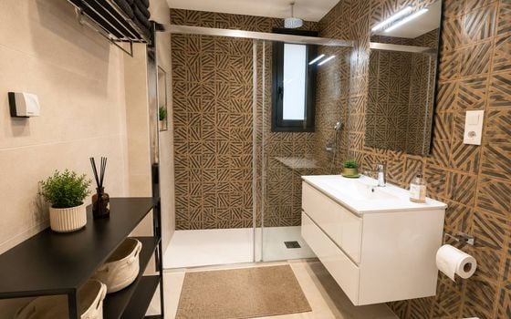 Apartament cu 3 dormitoare în Orihuela Costa - TT142875 - Imagini - Small - 12