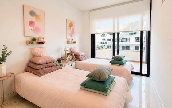 Apartament cu 3 dormitoare în Orihuela Costa - TT142875 - Imagini - Small - 10
