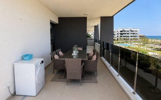 Apartament cu 3 dormitoare în Orihuela Costa - TT142875 - Imagini - Small - 15