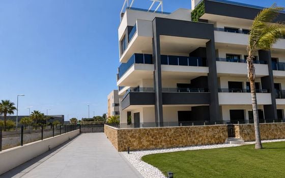 Appartement de 3 chambres à Orihuela Costa - TT142875 - Photo - 2