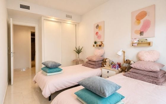 Apartament cu 3 dormitoare în Orihuela Costa - TT142875 - Imagini - Small - 11