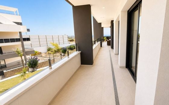 Apartament cu 3 dormitoare în Orihuela Costa - TT142875 - Imagini - Small - 25