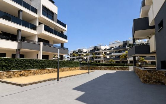 Appartement de 3 chambres à Orihuela Costa - TT142875 - Photo - 3