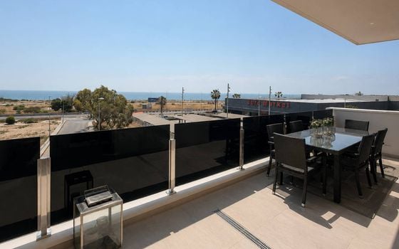 Apartament cu 3 dormitoare în Orihuela Costa - TT142875 - Imagini - Small - 16
