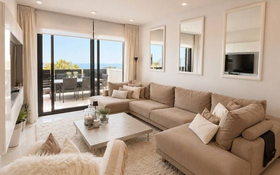 Appartement de 3 chambres à Orihuela Costa - TT142875 - Photo - 4