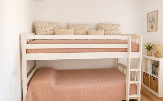 Пентхаус в Оріуела Коста, 3 спальні - TT142876 - Фото - Small - 14
