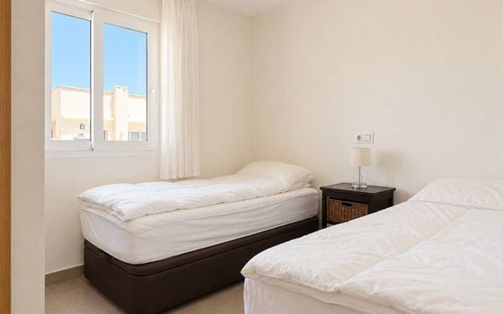 Penthouse w Carthagène, 3 sypialnie - TT142878 - Zdjęcie - Small - 13