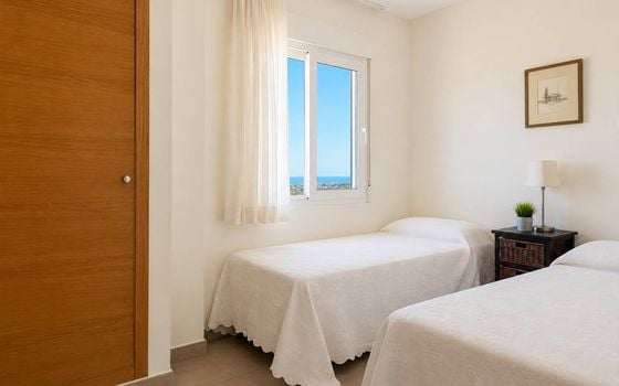 Penthouse w Carthagène, 3 sypialnie - TT142878 - Zdjęcie - Small - 12