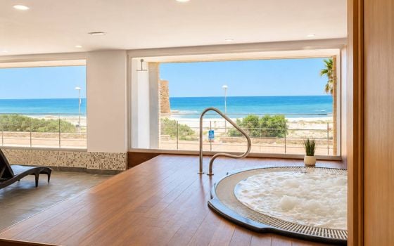 Penthouse w Carthagène, 3 sypialnie - TT142878 - Zdjęcie - Small - 17