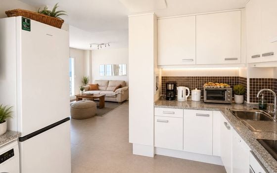 Penthouse w Carthagène, 3 sypialnie - TT142878 - Zdjęcie - Small - 8