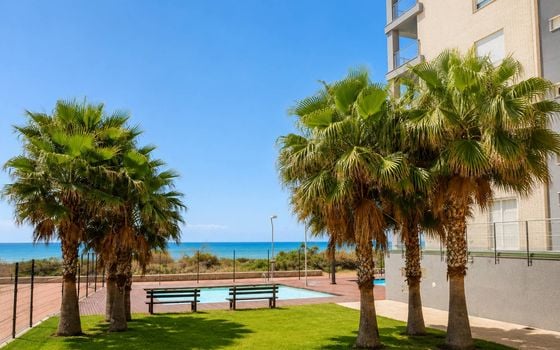Penthouse w Carthagène, 3 sypialnie - TT142878 - Zdjęcie - Small - 27