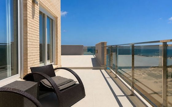 Penthouse w Carthagène, 3 sypialnie - TT142878 - Zdjęcie - Small - 18