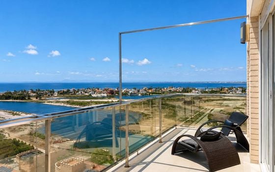 Penthouse w Carthagène, 3 sypialnie - TT142878 - Zdjęcie - Small - 19