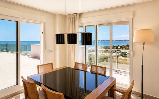 Penthouse w Carthagène, 3 sypialnie - TT142878 - Zdjęcie - Small - 6