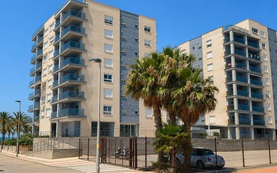 3 bedroom Penthouse in Cartagena - TT142878 - Photo - 1