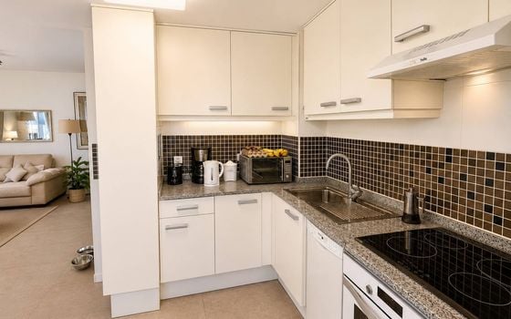 Penthouse w Carthagène, 3 sypialnie - TT142878 - Zdjęcie - Small - 9