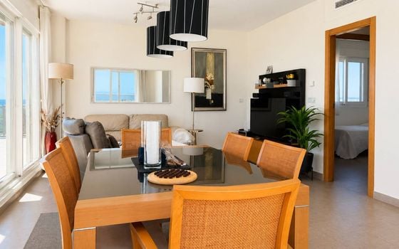 3 bedroom Penthouse in Cartagena - TT142878 - Photo - 4