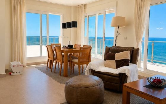 3 bedroom Penthouse in Cartagena - TT142878 - Photo - 5