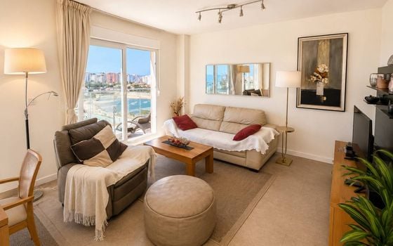 3 bedroom Penthouse in Cartagena - TT142878 - Photo - 2