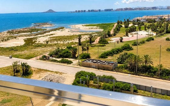 Penthouse w Carthagène, 3 sypialnie - TT142878 - Zdjęcie - Small - 20