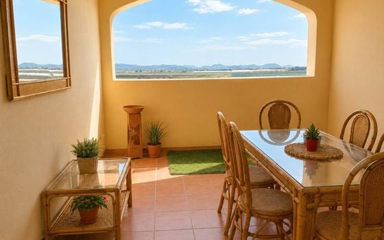 Apartament cu 2 dormitoare în Torre Pacheco - TT142881 - Imagini - Small - 14