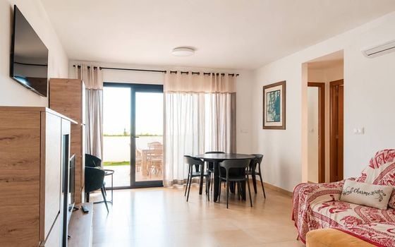 Apartamento de 2 habitaciones en Torre Pacheco - TT142881 - Foto - 2