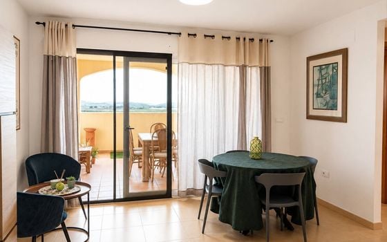 Apartamento de 2 habitaciones en Torre Pacheco - TT142881 - Foto - 3