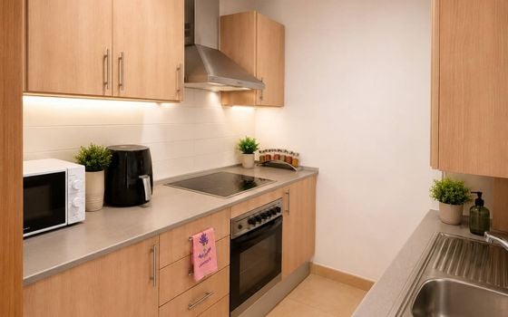 Apartament cu 2 dormitoare în Torre Pacheco - TT142881 - Imagini - Small - 8