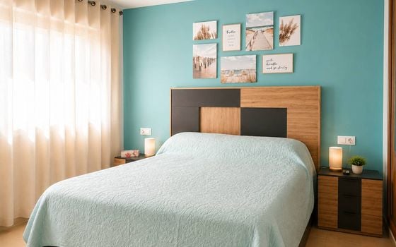 Apartament cu 2 dormitoare în Torre Pacheco - TT142881 - Imagini - Small - 9