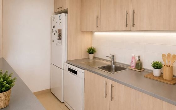 Apartament cu 2 dormitoare în Torre Pacheco - TT142881 - Imagini - Small - 7