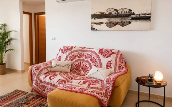 Apartamento de 2 habitaciones en Torre Pacheco - TT142881 - Foto - 1