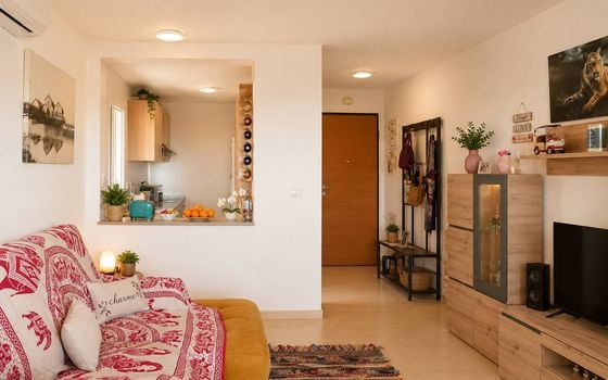 Apartament cu 2 dormitoare în Torre Pacheco - TT142881 - Imagini - Small - 6