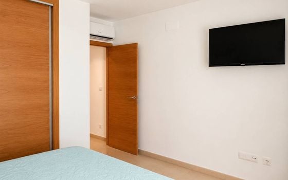 Apartament cu 2 dormitoare în Torre Pacheco - TT142881 - Imagini - Small - 10