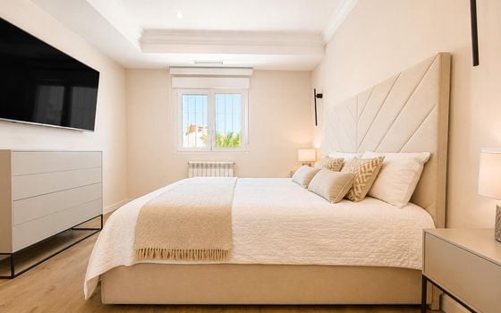 4 bedroom Villa in Dehesa de Campoamor - URE142919 - Photo - Small - 13