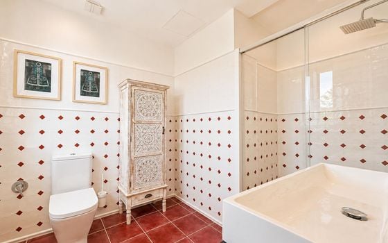 4 bedroom Villa in Dehesa de Campoamor - URE142919 - Photo - Small - 25