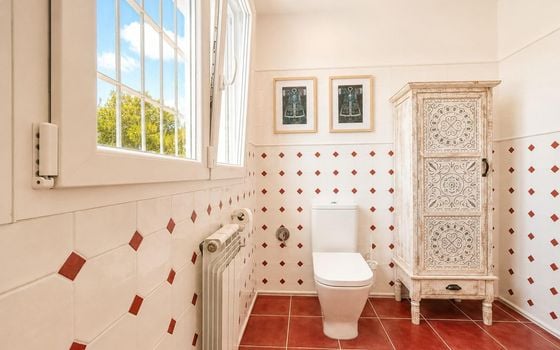 4 bedroom Villa in Dehesa de Campoamor - URE142919 - Photo - Small - 26